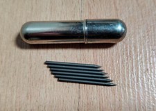 Signierelektrode mm ideal gebraucht kaufen  Castrop-Rauxel