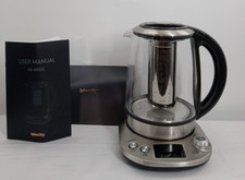 glass tea kettle for sale  Summerville