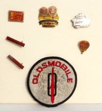 Lot vintage oldsmobile for sale  Winchester