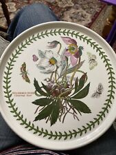 Portmeirion pottery christmas for sale  SHANKLIN
