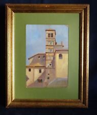 Campanile rovereto prof. usato  Napoli
