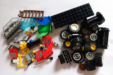 Lego wheels axles for sale  GREAT MISSENDEN