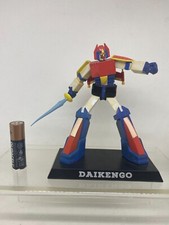 Anime robot collection usato  Catania