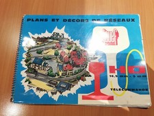 Jouef catalogue plans d'occasion  Pornichet