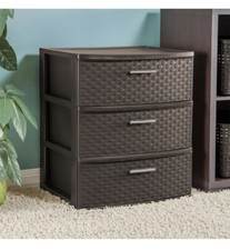 Sterilite 25306p01 drawer for sale  Louisburg