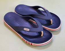 Crocs iconic comfort gebraucht kaufen  Berlin