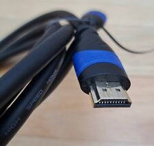 Hdmi kabel deleycon gebraucht kaufen  Plochingen
