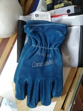 Fdny gants bleu d'occasion  Auchel