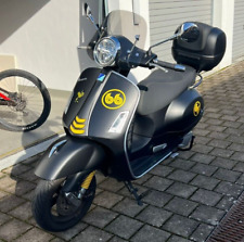 Vespa piaggio gts gebraucht kaufen  Baden-Baden