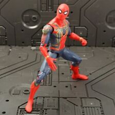 Spiderman 17cm actionfigur gebraucht kaufen  Worms