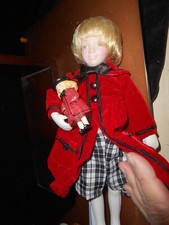 Avon doll 1990 for sale  Bishopville