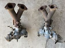 Oem carburetor intake for sale  Lodi