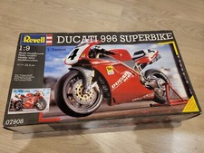 Rarität revell 07908 gebraucht kaufen  Eppenbrunn, Ruppertsweiler, Vinningen