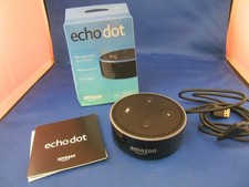 Amazon echo dot for sale  Endicott