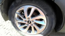 Wheel 17x7 alloy for sale  Corvallis