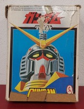 Gundam vintage anni usato Gundam vintage anni usato  Cesano Maderno