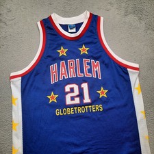 Vintage harlem globetrotters for sale  Grand Forks