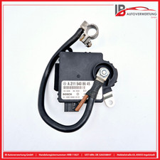Steuergerät Batteriesteuergerät A2115408645 MERCEDES E-KLASSE E280 KOMBI S211 comprar usado  Enviando para Brazil