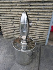 Alcohol distiller machine for sale  Sacramento