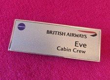 British airways cabin for sale  EPSOM
