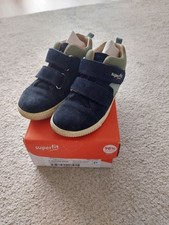 Superfit halbschuhe moppy gebraucht kaufen  Mönchengladbach