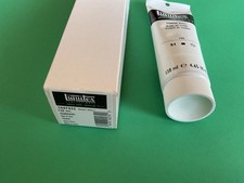 Liquitex 138ml titanio usato  Spedire a Italy