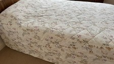 Dorma bedspread 250 for sale  AMERSHAM