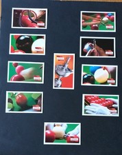 Embassy snooker championship for sale  READING