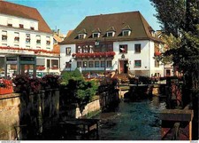 Niederbronn bains hôtel d'occasion  Fruges