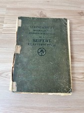 Klavierschule melodienreigen u gebraucht kaufen  Tiefenort