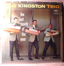 Kingston trio original for sale  Aiken