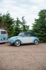 Beetle for sale Beetle for sale  BICESTER