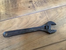 Bahco 0672 250 for sale  LAURENCEKIRK