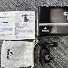 Markins emille tripod for sale  ST. ALBANS