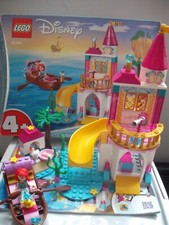 Lego disney princess for sale  WHITCHURCH