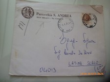 Viaggiata per latina usato  Battipaglia