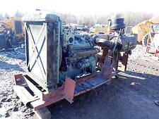 Detroit diesel 8v71ta for sale  Carbondale
