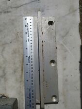 Mast step deck for sale  HULL