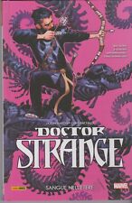 Doctor strange sangue usato  Erba