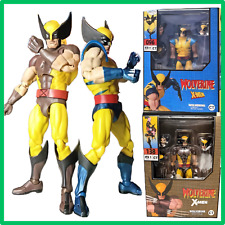 Figurine wolverine mafex d'occasion  Roubaix