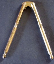 Vintage hmo nussknacker gebraucht kaufen  Anzing