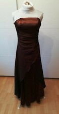 Elegantes abendkleid ballkleid gebraucht kaufen  Deutschland