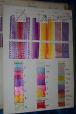 1959 mustermappe geschenkband gebraucht kaufen  Hirschhorn (Neckar)