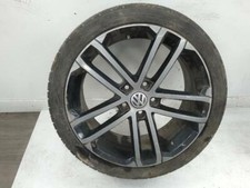 5g0601025a0 cerchio alluminio usato  Ferrara