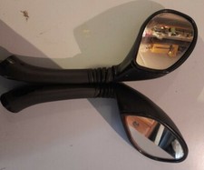 Aprilia coppia specchi usato  Lucca
