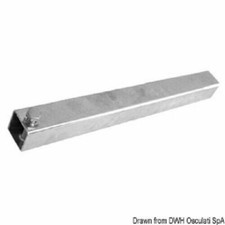Tubo 30mm per usato  Paola