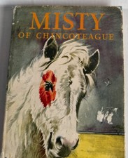 Misty chincoteague vintage for sale  Spokane