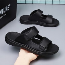 Herren badeschuhe slipper gebraucht kaufen  Köln
