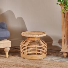 Nkuku hoian rattan for sale  DERBY
