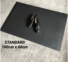 Usado, PADRÃO - Tap, Irlandês, Highland, Flamenco - Tapete de dança, Practice Pad, Tap Board comprar usado  Enviando para Brazil